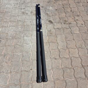 D.A.M. Ultra Strong Stipp telescopic fishing rod 1 of 2