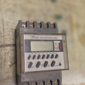 Digital Auto Timer / Control Module