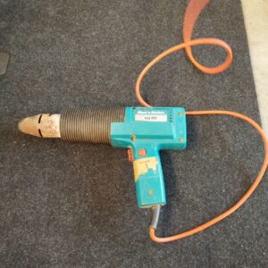 Black & Decker HG991 Heat Gun – Durable 1000W Workshop Tool