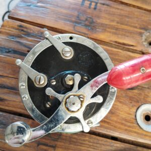 Penn 309 Level Wind Fishing Reel