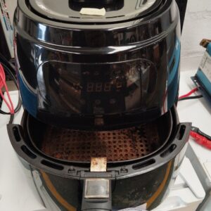 BENNETT READ DIGITAL AIR FRYER