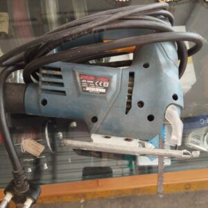 Ryobi J-650V 500W Variable Speed Corded Jigsaw