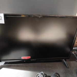 ORION OLED-24HD 24-INCH HD LED TV WITH HDMI & USB