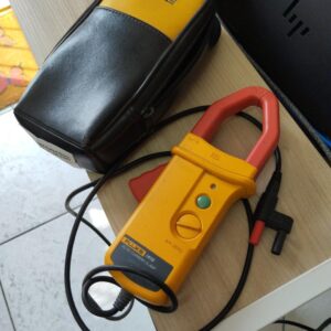 Fluke i140 AC/DC Current Clamp,