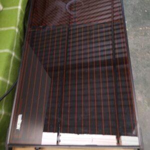 Salton electric warming tray (hot plate/food warmer) WORKING